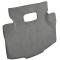 ACC 1993-1998 Toyota Supra 2DR Cargo Area Cutpile Carpet