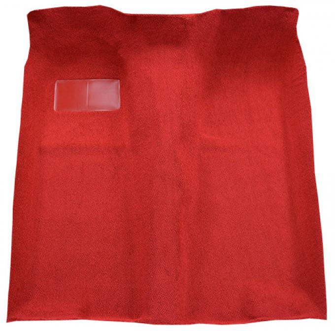 ACC 1966-1970 Nissan 1600 Roadster Pass Area Loop Carpet