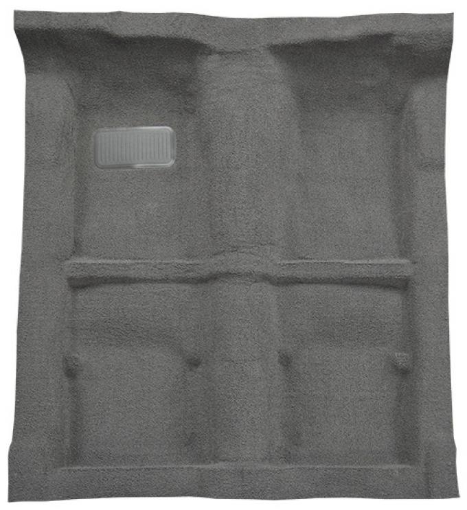 ACC 1976-1977 Toyota Celica Pass Area Cutpile Carpet