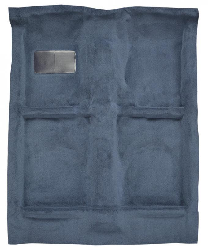 ACC 1984-1988 Toyota Cressida 4DR X70 Model Cutpile Carpet