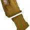 ACC 1978-1979 Ford Bronco Complete without Wheel Wells Cutpile Carpet