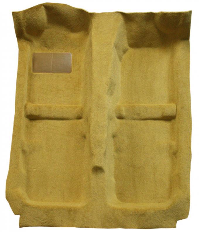 ACC 1995 Chrysler LeBaron 2DR Convertible Cutpile Carpet