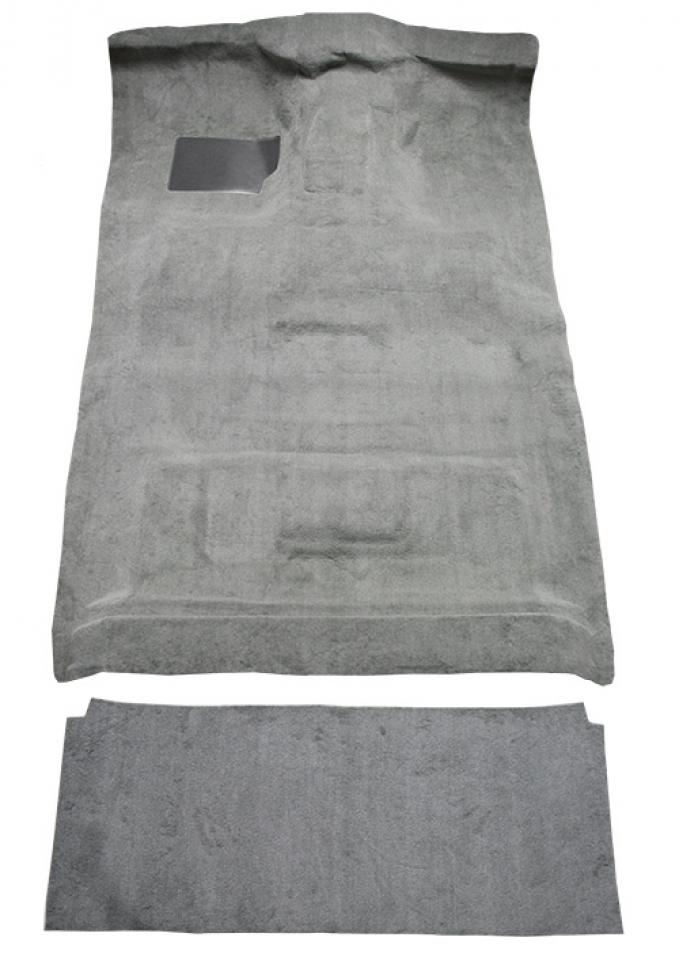 ACC 1997 Ford F-350 Crew Cab Heavy Duty Cutpile Carpet