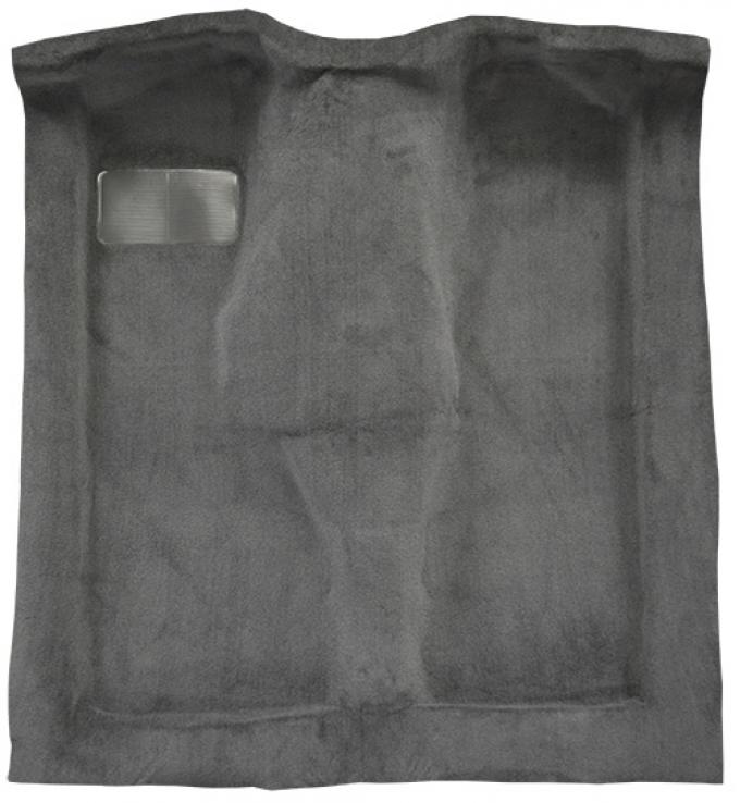 ACC 1984-1990 Jeep Wagoneer 4DR Pass Area Cutpile Carpet