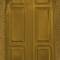 ACC 1973 Ford Torino GT with 2 Ivy Gold Inserts 2DR Auto Loop Carpet
