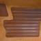ACC 2002 Lincoln Blackwood Crew Cab Cutpile Carpet