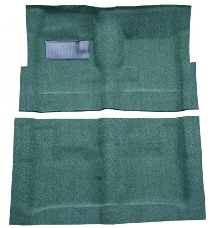 ACC 1965-1966 Oldsmobile Jetstar 88 2DR Loop Carpet