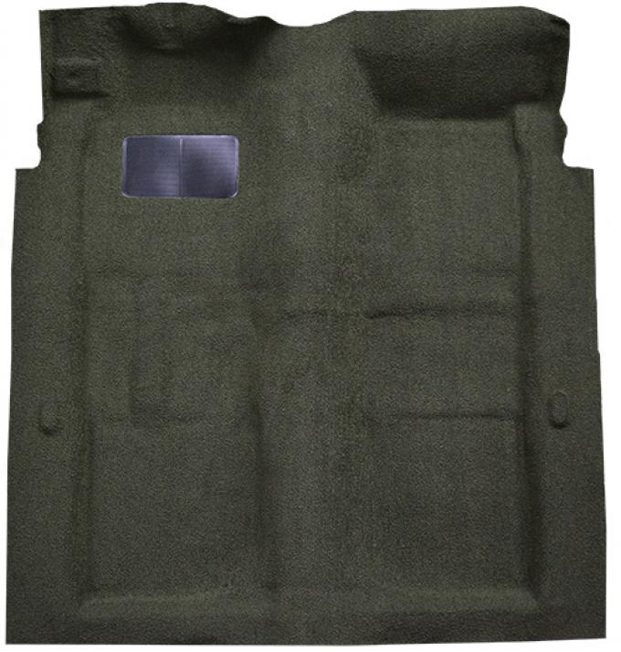 ACC 1970-1973 Lincoln Continental 2DR Loop Carpet