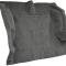 ACC 1984-1990 Jeep Wagoneer Cargo Area Cutpile Carpet