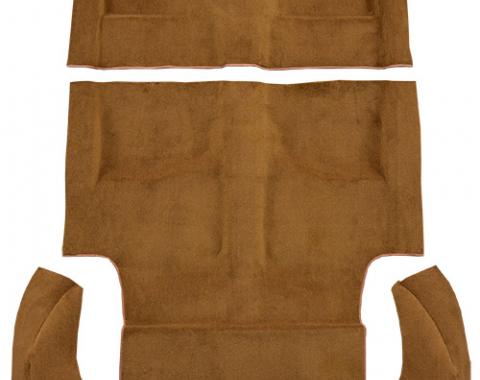 ACC 1969-1970 American Motors AMX Auto Complete Cutpile Carpet