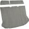 ACC 2002-2007 Jeep Liberty Cargo Area Cutpile Carpet