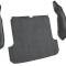 ACC 2000-2004 Nissan Xterra Cargo Area Cutpile Carpet