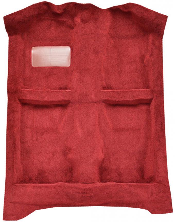 ACC 1988-1990 Plymouth Horizon 4DR Cutpile Carpet