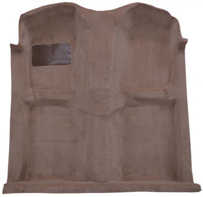 ACC 1994-2004 Ford Mustang Coupe/Convertible Cutpile Carpet