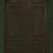 ACC 1972-1973 Ford Torino GT with 2 Dark Green Inserts 2DR Auto Loop Carpet