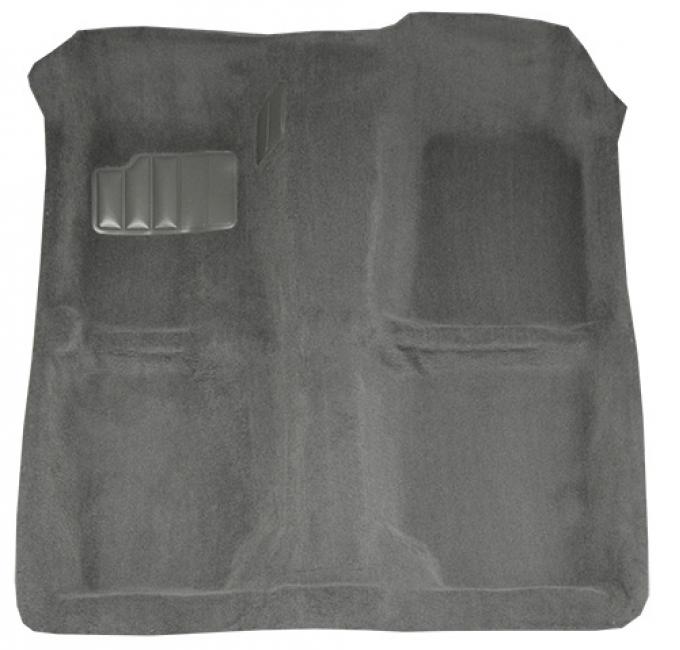 ACC 1989-1994 Nissan 240SX Coupe/Hatchback Pass Area Cutpile Carpet