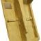ACC 1995 Chrysler LeBaron 2DR Convertible Cutpile Carpet