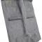 ACC 1984-1988 Toyota Pickup Ext Cab 2 & 4WD Cutpile Carpet