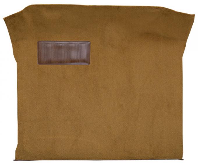 ACC 1987-1995 Plymouth Voyager Ext Pass Area Cutpile Carpet