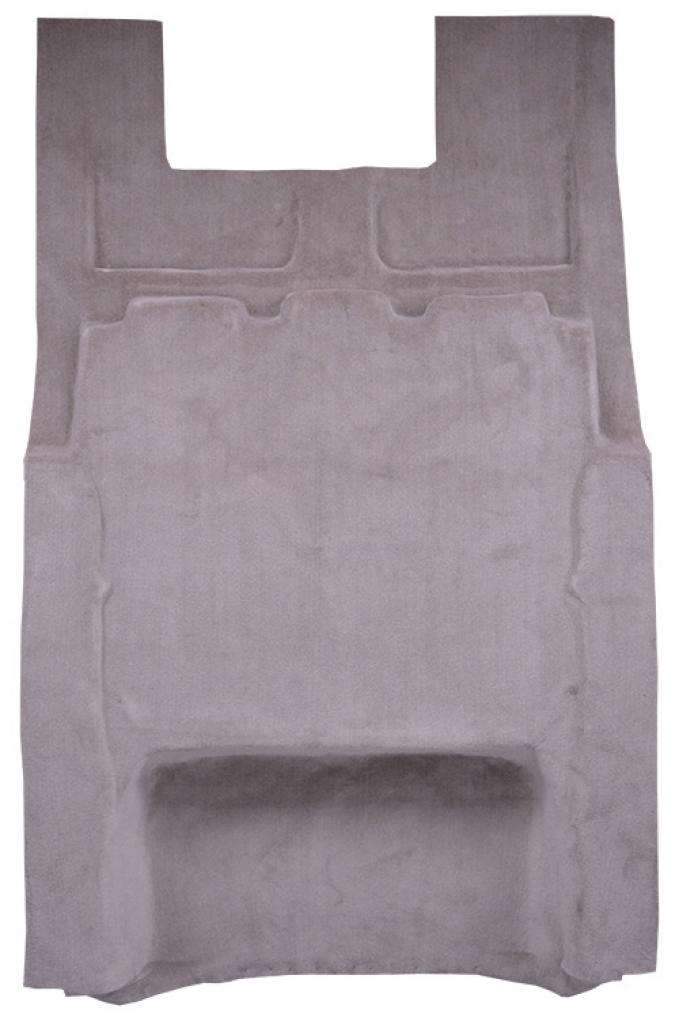 ACC 2004-2007 Nissan Quest Cargo Area Cutpile Carpet