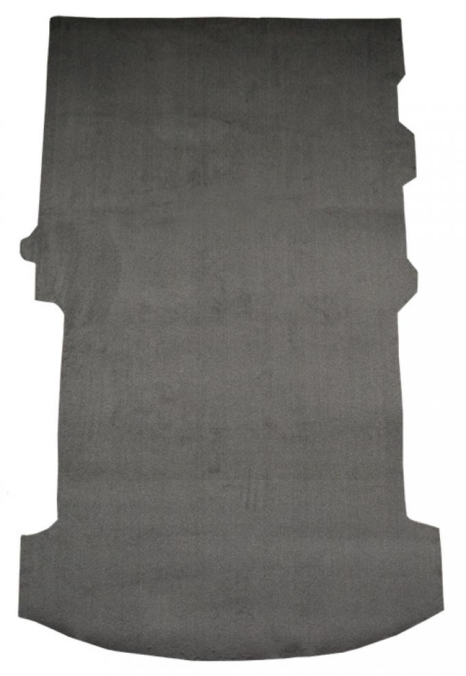 ACC 1997-1998 Pontiac Trans Sport Ext Cargo Area Cutpile Carpet