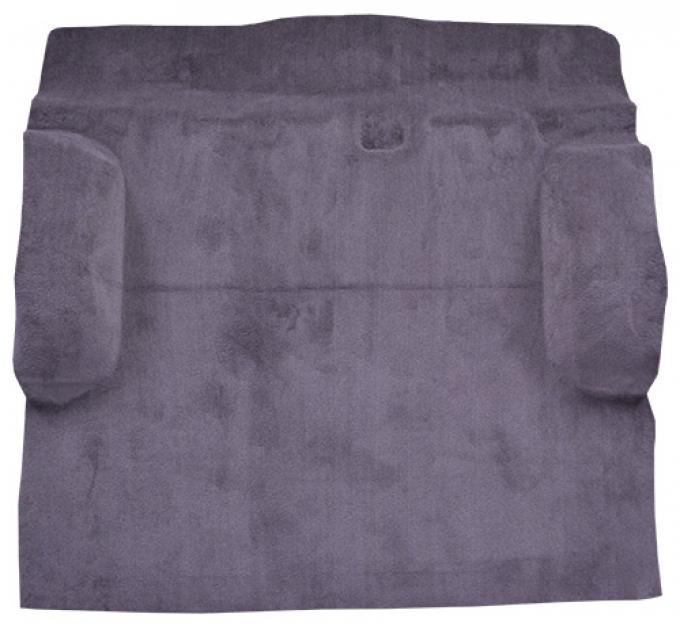 ACC 1995-1999 GMC Yukon 4DR Cargo Area Cutpile Carpet