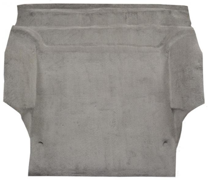 ACC 2007-2014 Cadillac Escalade 4DR Cargo Area Cutpile Carpet