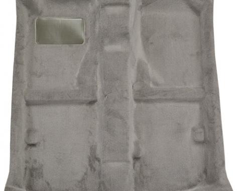 ACC 1998-2002 Honda Accord 2DR Coupe Cutpile Carpet