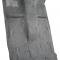 ACC 2006-2008 Dodge Ram 2500 4DR Mega Cab Crew Cab Style Cutpile Carpet