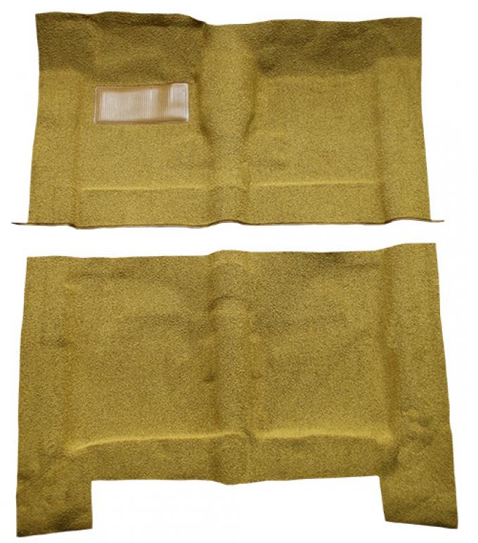 ACC 1965-1970 Buick LeSabre 4DR Loop Carpet