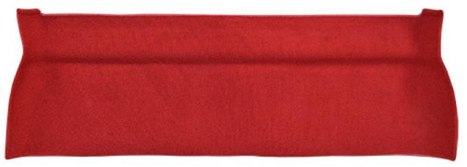 ACC 1975-1986 Chevrolet C20 Reg Cab Rear Wall Cutpile Carpet