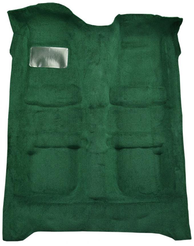 ACC 1981-1997 Lincoln Town Car 4DR Cutpile Carpet