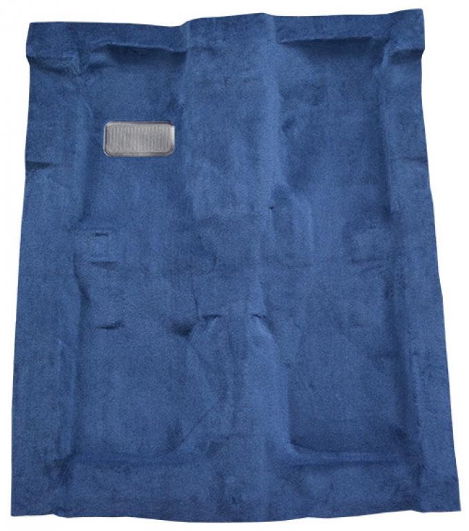 ACC 1975-1980 Ford Granada 2DR Cutpile Carpet