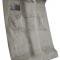 ACC 1999-2006 Chevrolet Silverado 1500 Ext Cab 3 & 4 Door Cutpile Carpet