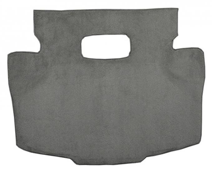 ACC 1993-1998 Toyota Supra 2DR Cargo Area Cutpile Carpet