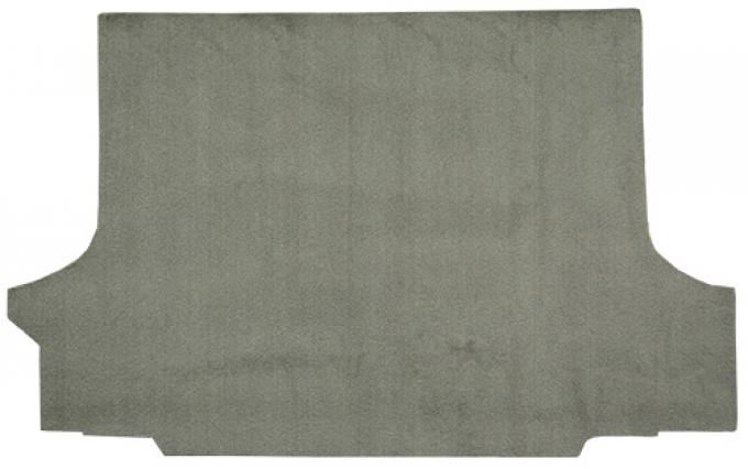 ACC 1992-1994 GMC Yukon Cargo Area Cutpile Carpet