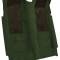 ACC 1972-1973 Ford Torino GT with 2 Dark Green Inserts 2DR Auto Loop Carpet