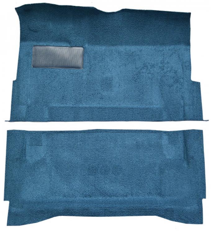 ACC 1967-1970 Cadillac Eldorado Loop Carpet