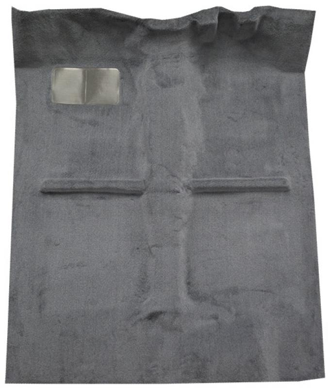 ACC 1984-1988 Toyota Pickup Ext Cab 2 & 4WD Cutpile Carpet