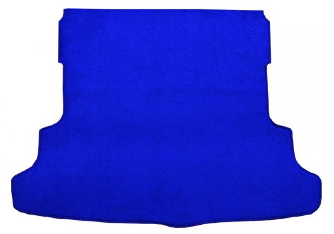 ACC 1988-1991 Honda CRX DX or SI Model Cargo Area Cutpile Carpet