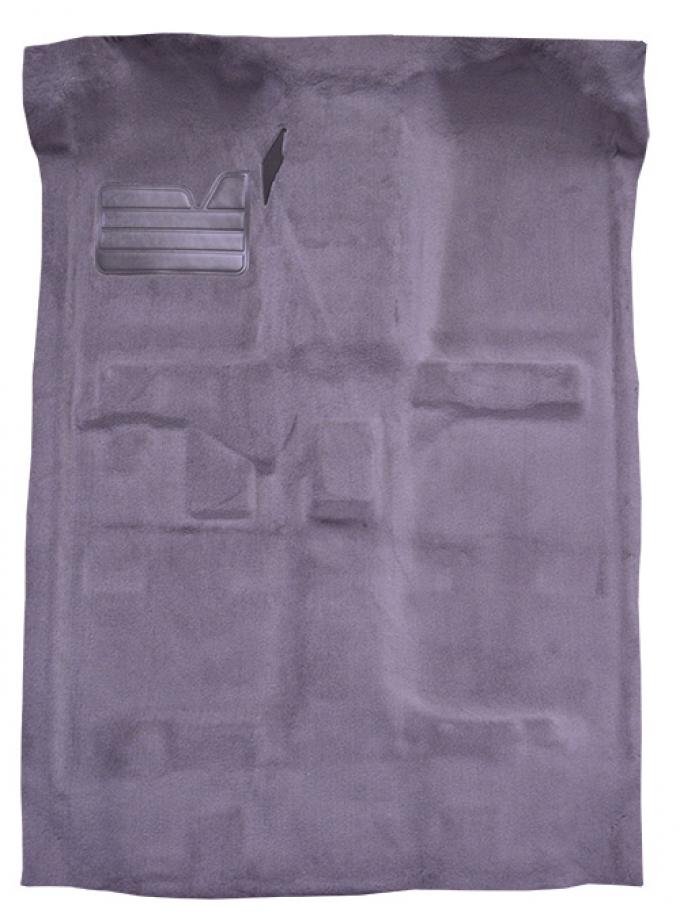 ACC 2007-2008 Isuzu i-370 Ext Cab 2 & 4WD Cutpile Carpet