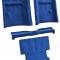 ACC 1979-1983 Nissan 280ZX 2+2 Complete 4 Seater Cutpile Carpet