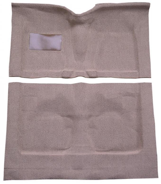 ACC 1962-1964 Buick Wildcat 2DR Loop Carpet