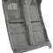 ACC 1993-1997 Dodge Intrepid 4DR Cutpile Carpet