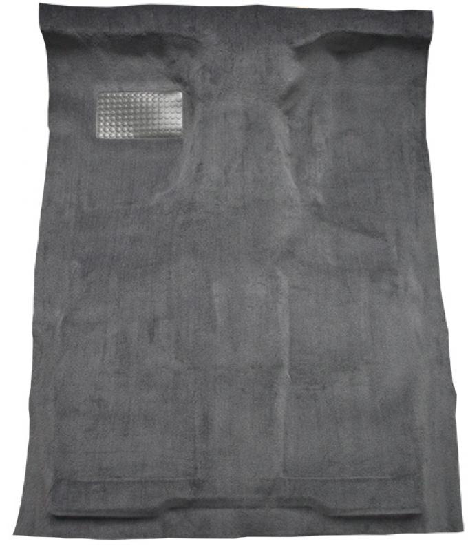 ACC 1998-2001 Dodge Ram 1500 Quad Cab 4 Door Cutpile Carpet