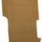 ACC 1984-1995 Dodge Caravan Reg Cargo Area Cutpile Carpet