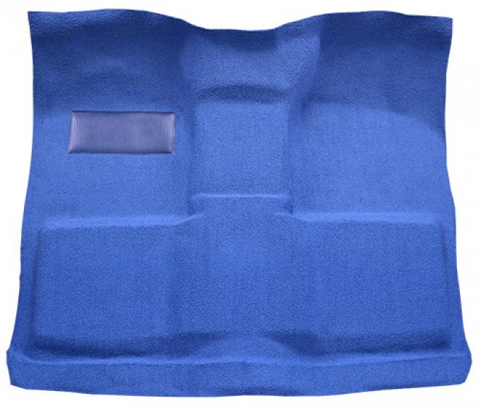 ACC 1969-1970 International 1200D Reg Cab 2WD Auto/Manual Loop Carpet