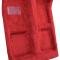 ACC 1994-1999 Toyota Celica 2DR Pass Area Cutpile Carpet