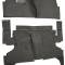 ACC 1957-1958 Buick Century 4DR Hardtop Loop Carpet