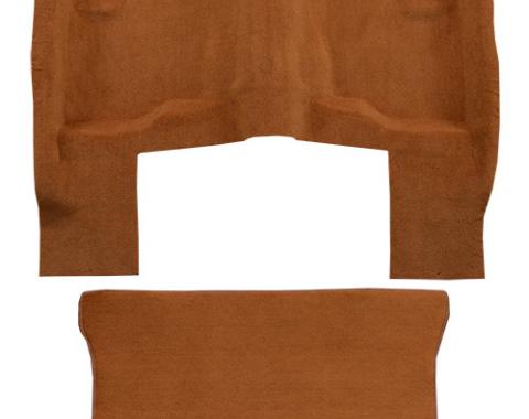 ACC 1978-1983 American Motors Concord 4DR Wagon Complete Cutpile Carpet